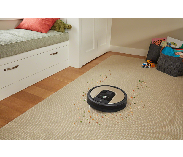 iRobot iRobot Roomba 974 [#] - 1382004 - zdjęcie 11